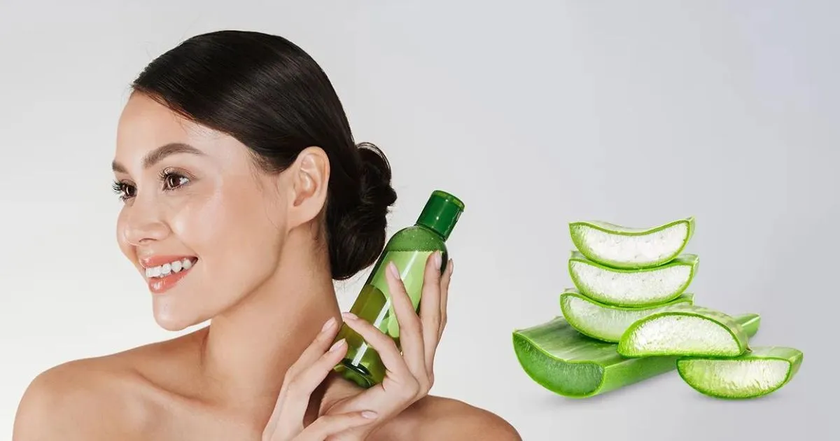 Benefits of Aloe Vera Oil for Hair: A Comprehensive Guide